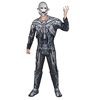 Marvel Rubie's Costume Co Men's Avengers 2 Age Of Ultron Deluxe Adult Ultron Costume