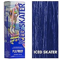 Iced Skater Semi-Permanent Color - 4 fl oz