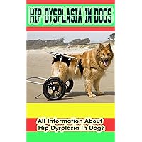 Hip Dysplasia In Dogs: All Information About Hip Dysplasia In Dogs