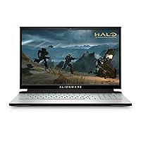 Dell Alienware m17 R4 Gaming Laptop (2021) | 17.3