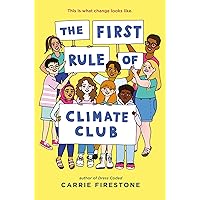 The First Rule of Climate Club The First Rule of Climate Club Paperback Kindle Audible Audiobook Hardcover
