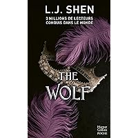 The Wolf : Après The Monster, le tome 4 de la série New Adult 