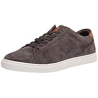 Allen Edmonds Mens Courtside Lace Up Sneaker