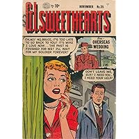 G.I. Sweethearts #35: Distinguishing the Species of Convulsive Asthma, Their Causes and Indications of Cure