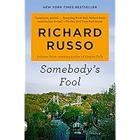 Somebody's Fool: A novel (North Bath Trilogy Book 3) Somebody's Fool: A novel (North Bath Trilogy Book 3) Kindle Hardcover Audible Audiobook Paperback