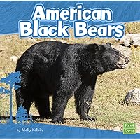 American Black Bears (First Facts) American Black Bears (First Facts) Paperback Kindle Library Binding