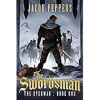The Swordsman: Book One of The Everwar