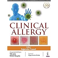 Clinical Allergy Clinical Allergy Kindle Paperback