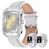 Smart Watches for Women Diamond,1.29