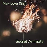 Secret Animals Secret Animals MP3 Music