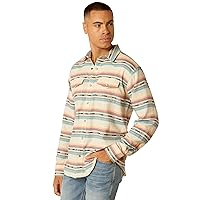 Ariat Men's Hansel Retro Fit Shirt