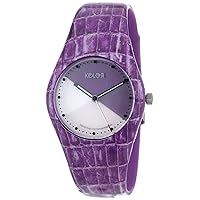 Women's 01-053 Kolors Watch