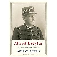 Alfred Dreyfus: The Man at the Center of the Affair (Jewish Lives) Alfred Dreyfus: The Man at the Center of the Affair (Jewish Lives) Hardcover Kindle Audible Audiobook Audio CD