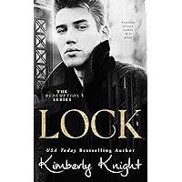 Lock: A Dark Mafia Standalone Romance (Redemption Book 1) Lock: A Dark Mafia Standalone Romance (Redemption Book 1) Kindle Paperback