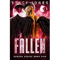 Fallen (Chosen Series Book 5)