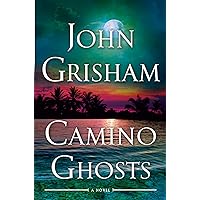 Camino Ghosts: A Novel Camino Ghosts: A Novel Hardcover Kindle Audible Audiobook Paperback Audio CD