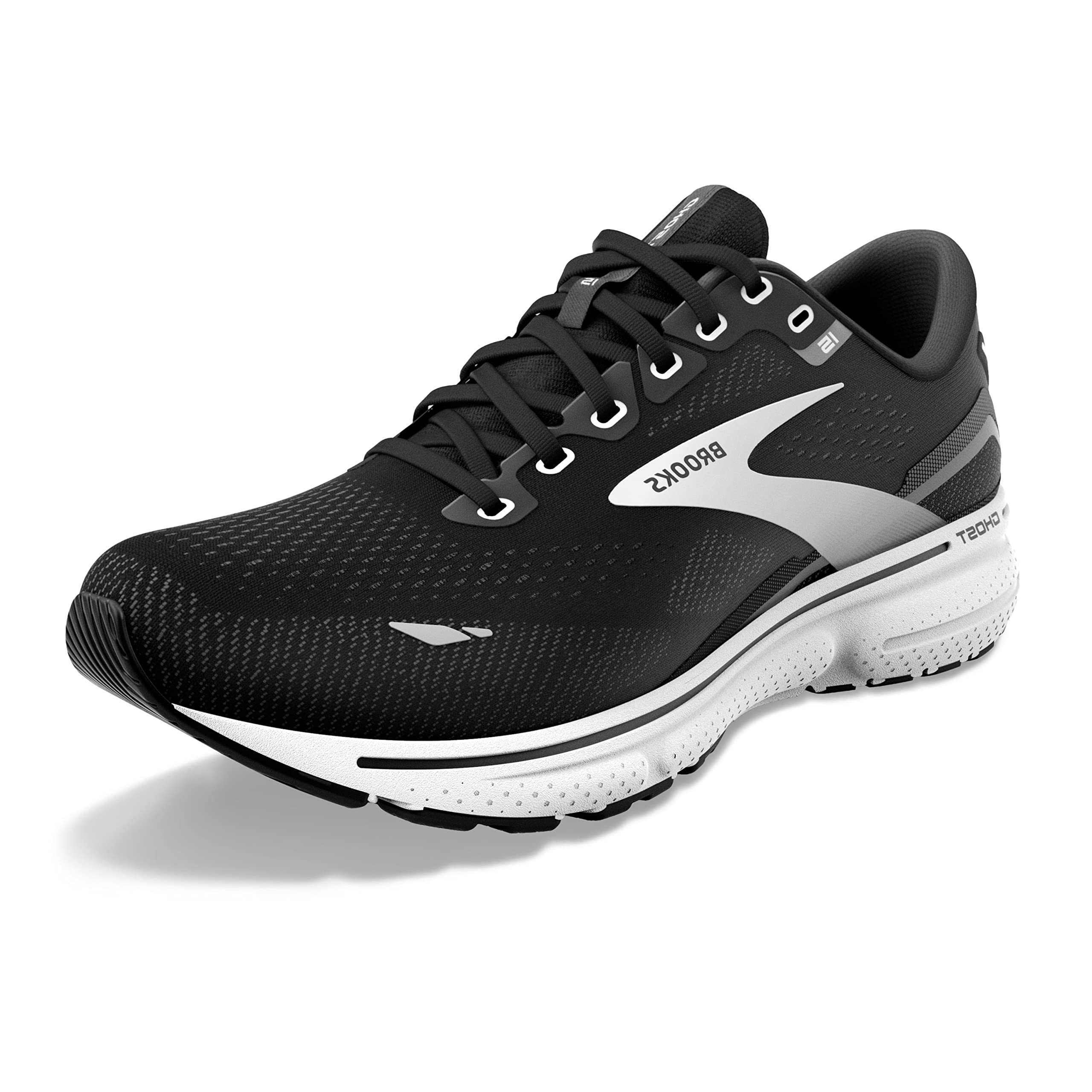 Brooks Women's Ghost 15 Neutral Running Shoe