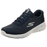 Skechers GO WALK JOY-SEA WIND Women's Sneakers, blue (NVY), 23.0 cm