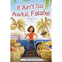 It Ain't So Awful, Falafel It Ain't So Awful, Falafel Paperback Kindle Audible Audiobook Hardcover MP3 CD