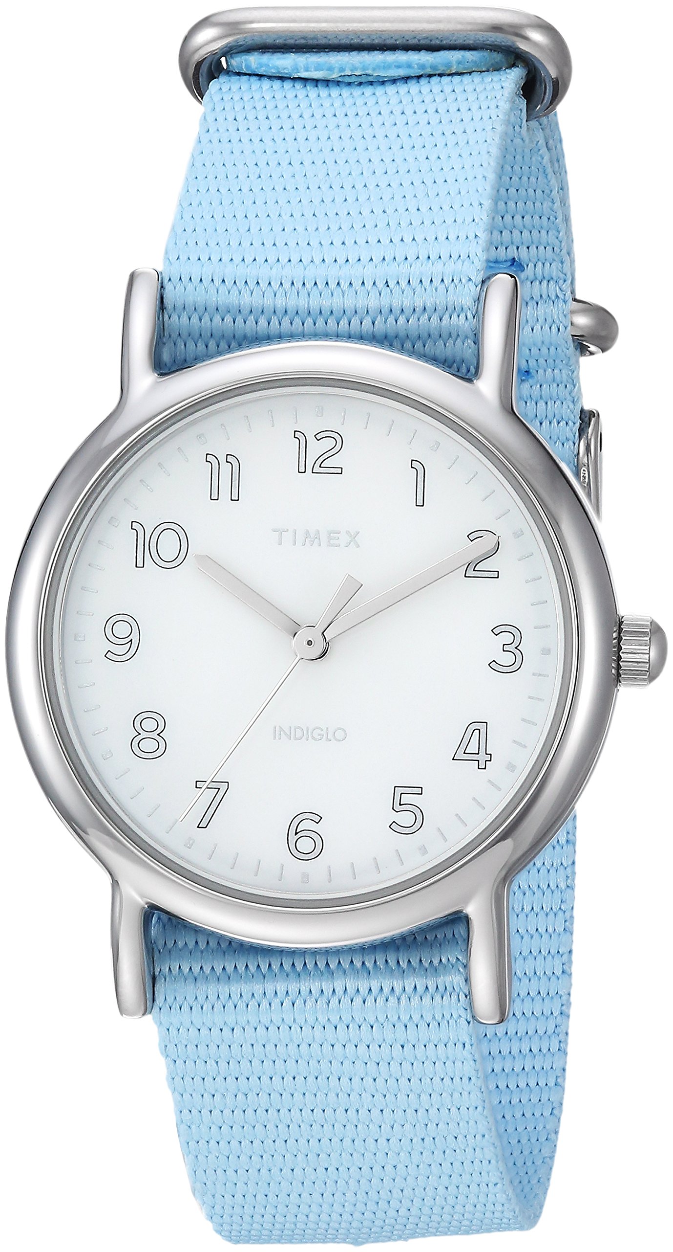 Mua Timex Women's Weekender 31mm Watch trên Amazon Mỹ chính hãng 2023 |  Giaonhan247