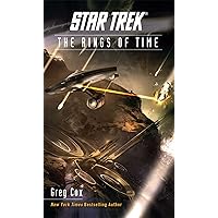 The Rings of Time: The Original Series: The Rings of Time (Star Trek: The Original Series) The Rings of Time: The Original Series: The Rings of Time (Star Trek: The Original Series) Kindle Paperback Mass Market Paperback