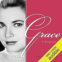 Grace: A Biography Grace: A Biography Audible Audiobook Hardcover Kindle