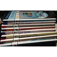 Time-Life ; A Child's First Library of Learning ; 11 Volume Encyclopedia Box Set
