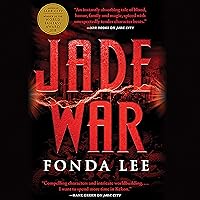 Jade War Jade War Audible Audiobook Paperback Kindle Hardcover Preloaded Digital Audio Player
