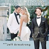 SEO for Wedding Photographers