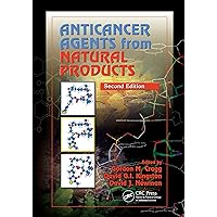 Anticancer Agents from Natural Products Anticancer Agents from Natural Products Kindle Hardcover
