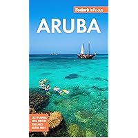 Fodor's InFocus Aruba (Full-color Travel Guide) Fodor's InFocus Aruba (Full-color Travel Guide) Paperback