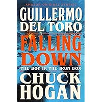 Falling Down (The Boy in the Iron Box Book 1) Falling Down (The Boy in the Iron Box Book 1) Kindle