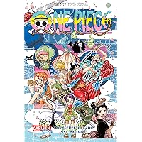 One Piece 91 One Piece 91 Paperback