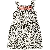 Carter's Baby Girls' Dress