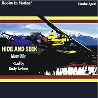 Hide and Seek: On the Trail with Orrin Porter Rockwell Hide and Seek: On the Trail with Orrin Porter Rockwell Audible Audiobook Paperback
