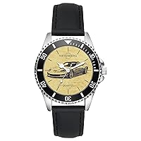 KIESENBERG Watch - Gifts for Corvette Fan L-20737