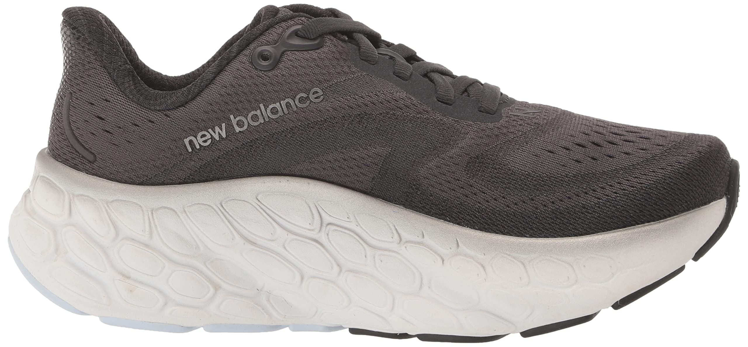 New Balance Women's Fresh Foam X More V4 Running Shoe