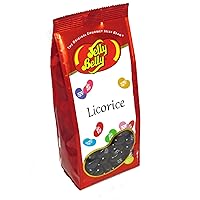 Jelly Belly Gift Bag, Licorice