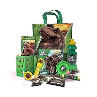 Easter Tote Gift Set (Jurassic World)