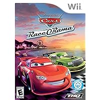 Disney's Cars Race O Rama - Nintendo Wii Disney's Cars Race O Rama - Nintendo Wii Nintendo Wii Nintendo DS PlayStation2