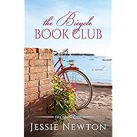 The Bicycle Book Club: A Sweet Romantic Women's Fiction Novel (Five Island Cove 10) The Bicycle Book Club: A Sweet Romantic Women's Fiction Novel (Five Island Cove 10) Kindle Paperback