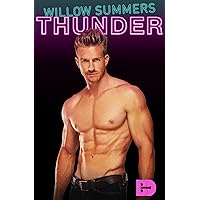 Thunder (Big D Escort Service Book 1) Thunder (Big D Escort Service Book 1) Kindle Paperback