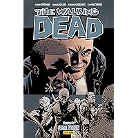 The Walking Dead vol. 25: Sem volta (Portuguese Edition) The Walking Dead vol. 25: Sem volta (Portuguese Edition) Kindle
