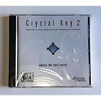 The Crystal Key 2: The Far Realm - PC
