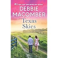 Texas Skies (Heart of Texas) Texas Skies (Heart of Texas) Mass Market Paperback Kindle