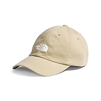 THE NORTH FACE Norm Baseball Hat, Gravel 2, One Size