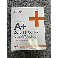 CompTIA A+ Complete Study Guide: Exam Core 1 220-1001 and Exam Core 2 220-1002 CompTIA A+ Complete Study Guide: Exam Core 1 220-1001 and Exam Core 2 220-1002 Paperback Hardcover