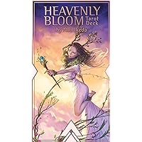 U.S. Games Systems, Inc. Heavenly Bloom Tarot Deck