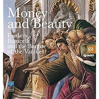 Money and Beauty (Cataloghi mostre) (Italian Edition) Money and Beauty (Cataloghi mostre) (Italian Edition) Kindle Paperback