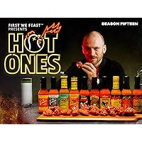Hot Ones